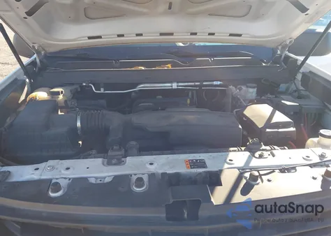 2020 Chevrolet Colorado 4Wd Long Box Wt z USA, uszkodzony, nr VIN 1GCHTBEA6L1134534